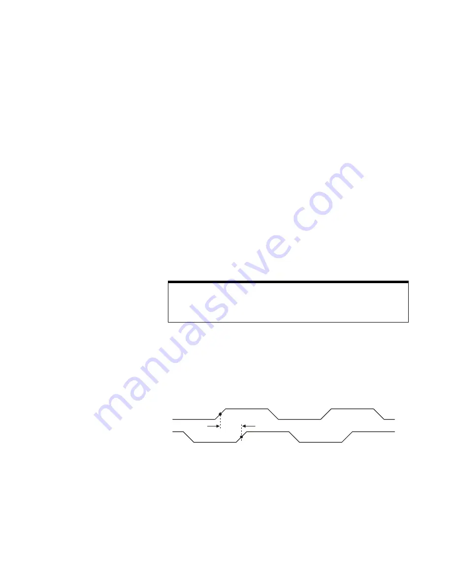 Agilent Technologies InfiniiVision 6000 Series User Manual Download Page 247