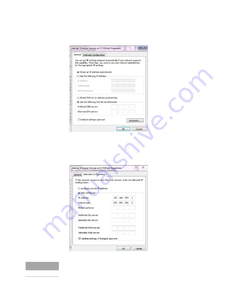 Agilent Technologies InfinityLab 1290 Infinity II User Manual Download Page 37