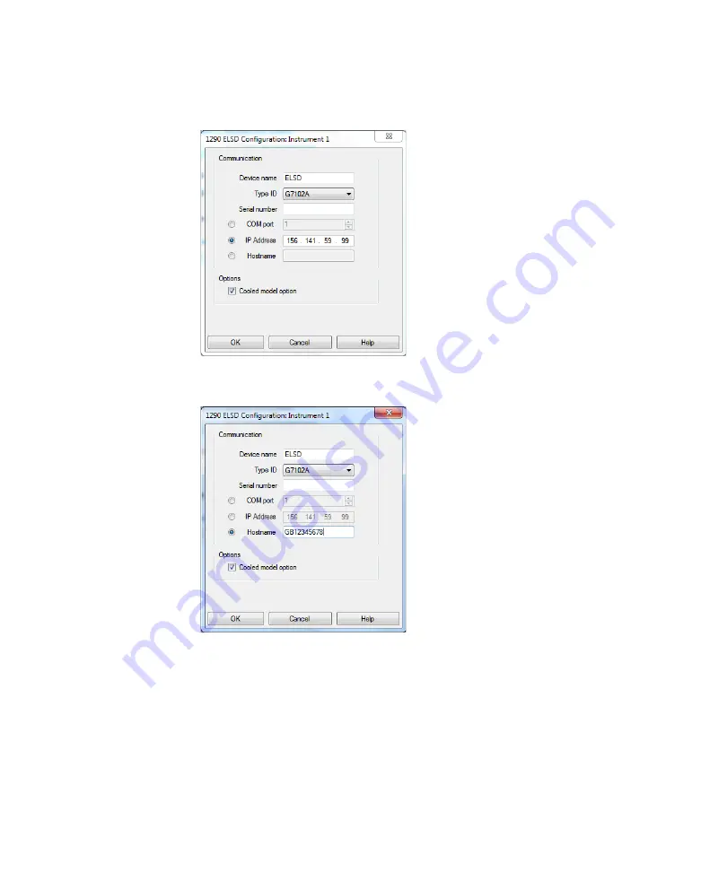 Agilent Technologies InfinityLab 1290 Infinity II User Manual Download Page 39