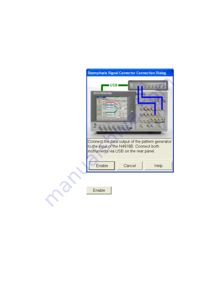 Agilent Technologies J-BERT N4903B User Manual Download Page 46