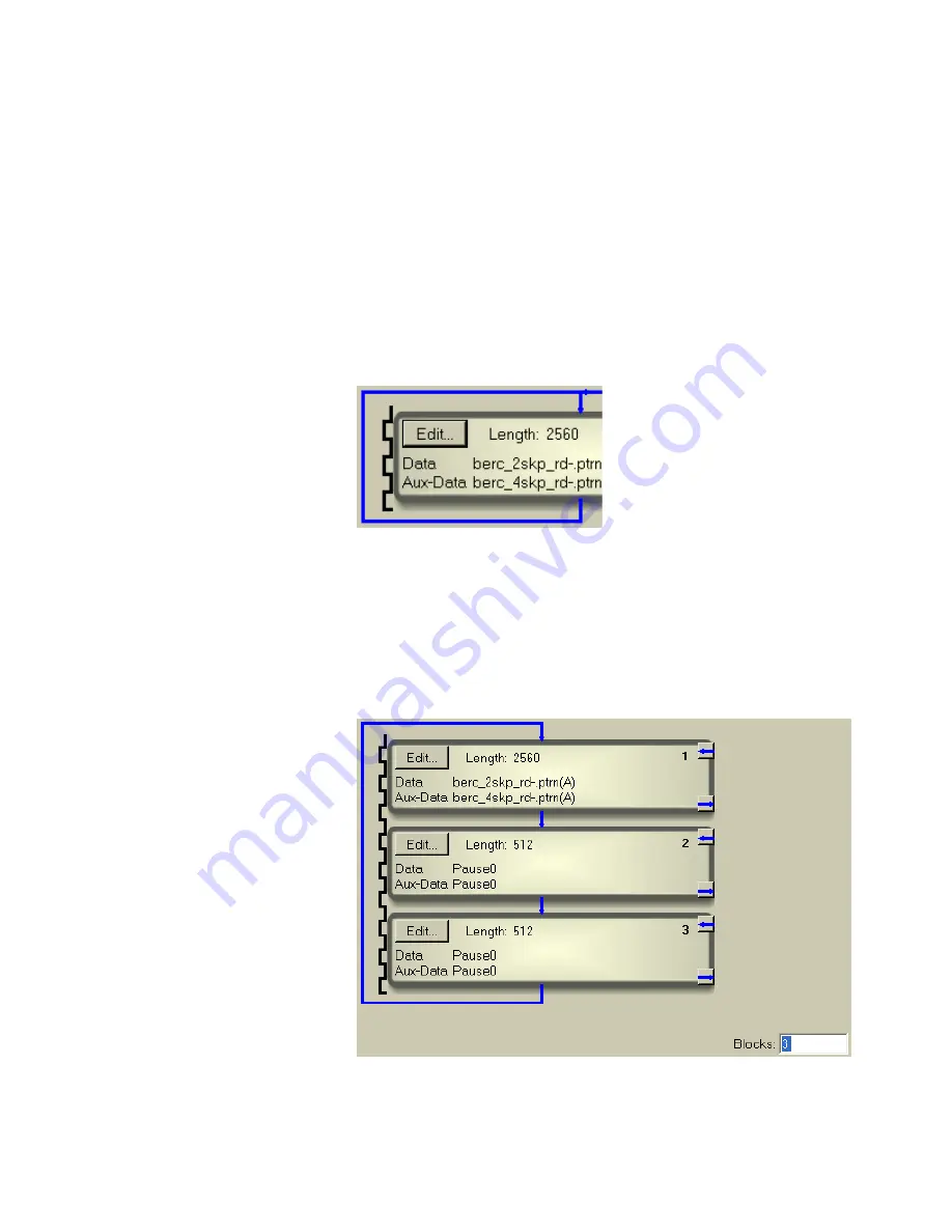 Agilent Technologies J-BERT N4903B User Manual Download Page 101