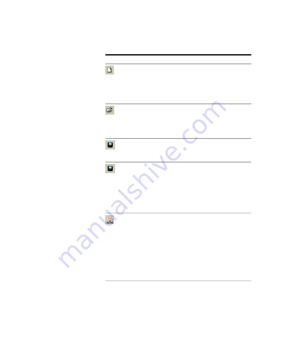 Agilent Technologies J-BERT N4903B User Manual Download Page 105