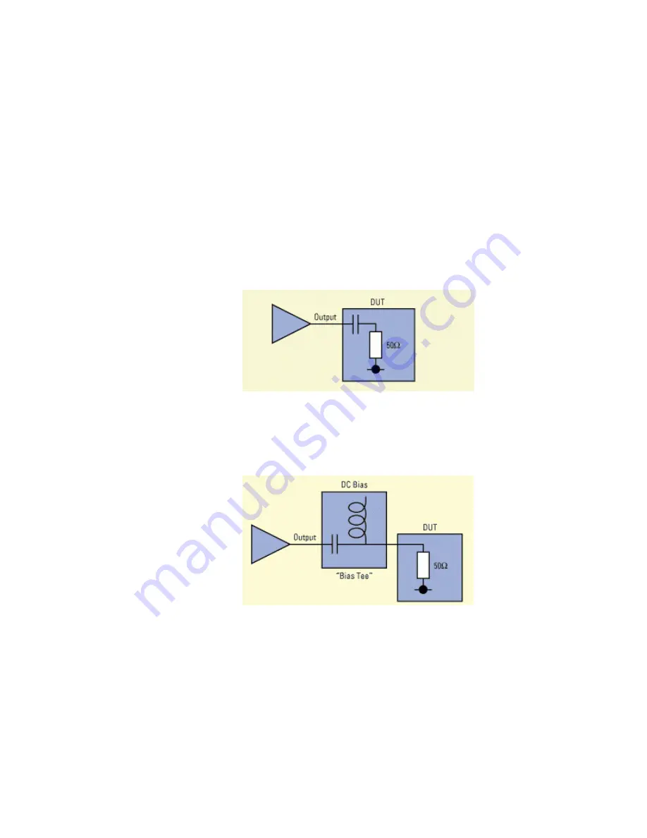 Agilent Technologies J-BERT N4903B User Manual Download Page 130