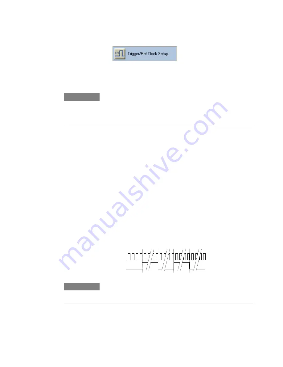 Agilent Technologies J-BERT N4903B User Manual Download Page 146