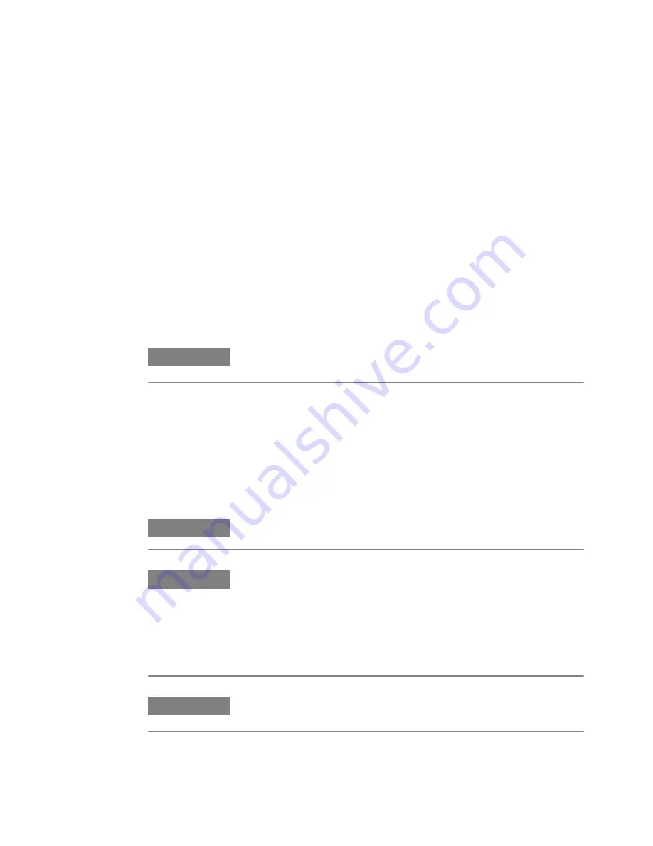 Agilent Technologies J-BERT N4903B User Manual Download Page 200