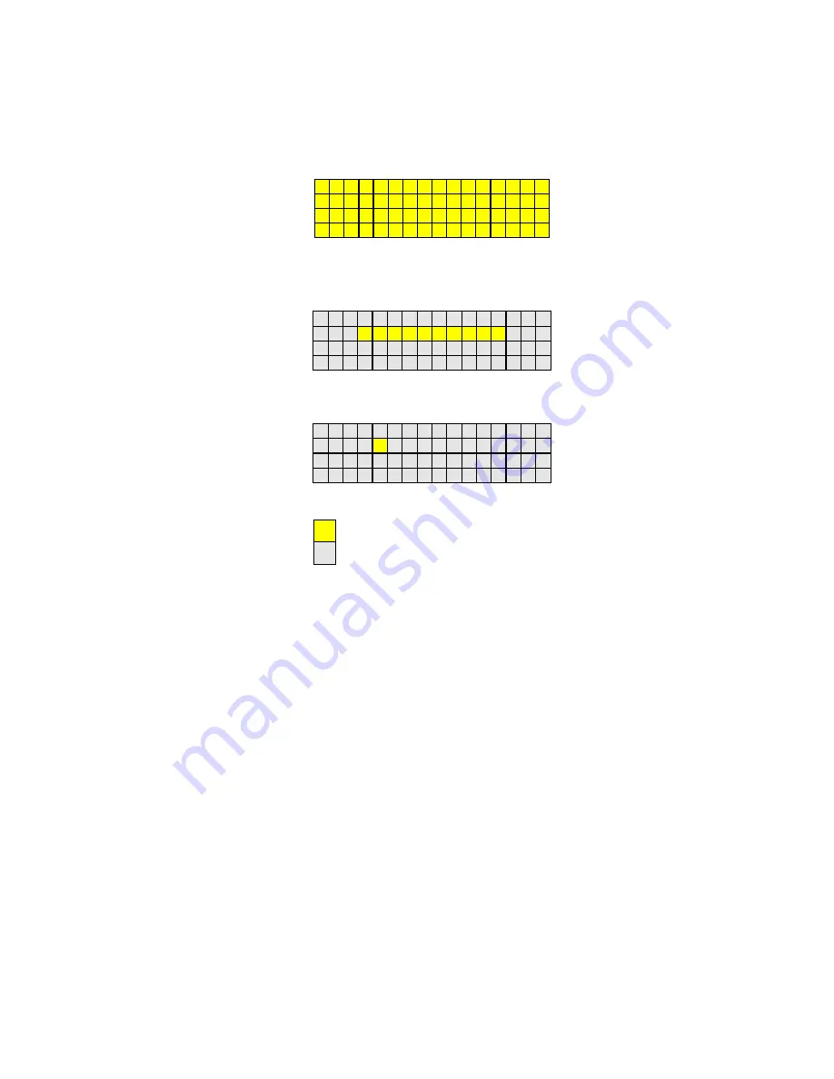 Agilent Technologies J-BERT N4903B User Manual Download Page 224