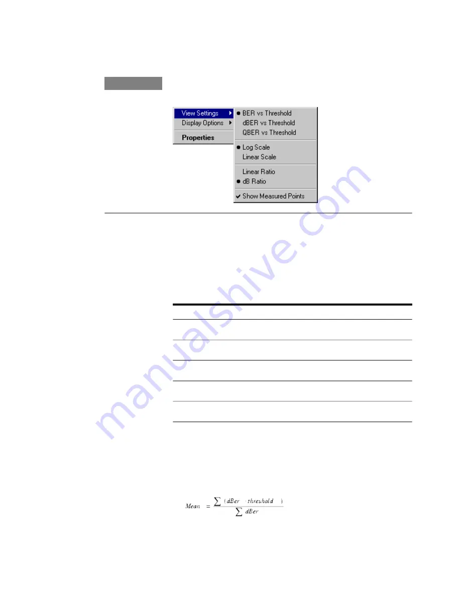 Agilent Technologies J-BERT N4903B User Manual Download Page 277