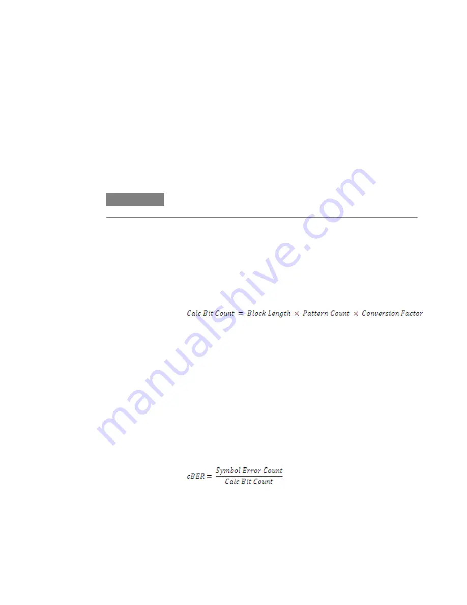 Agilent Technologies J-BERT N4903B User Manual Download Page 385