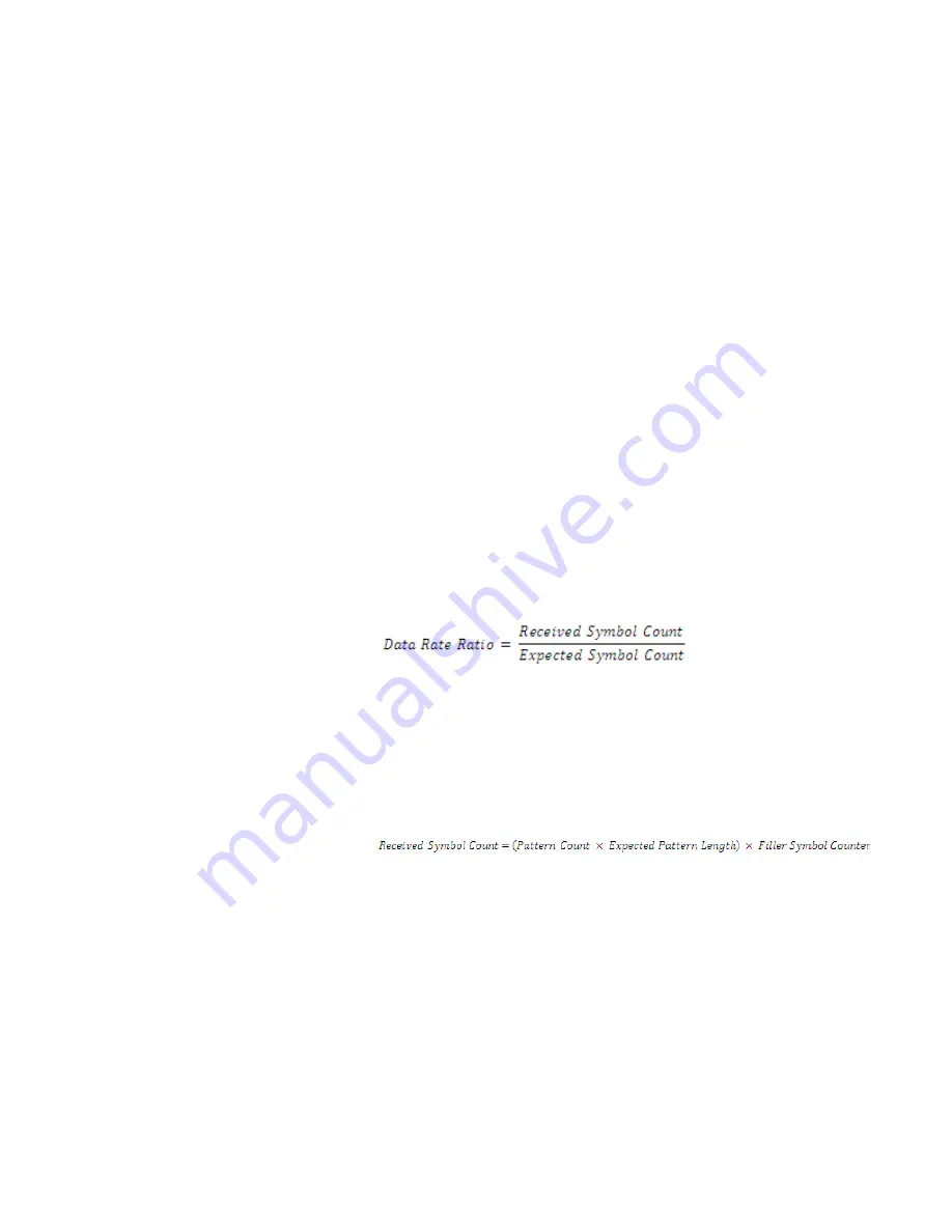 Agilent Technologies J-BERT N4903B User Manual Download Page 388