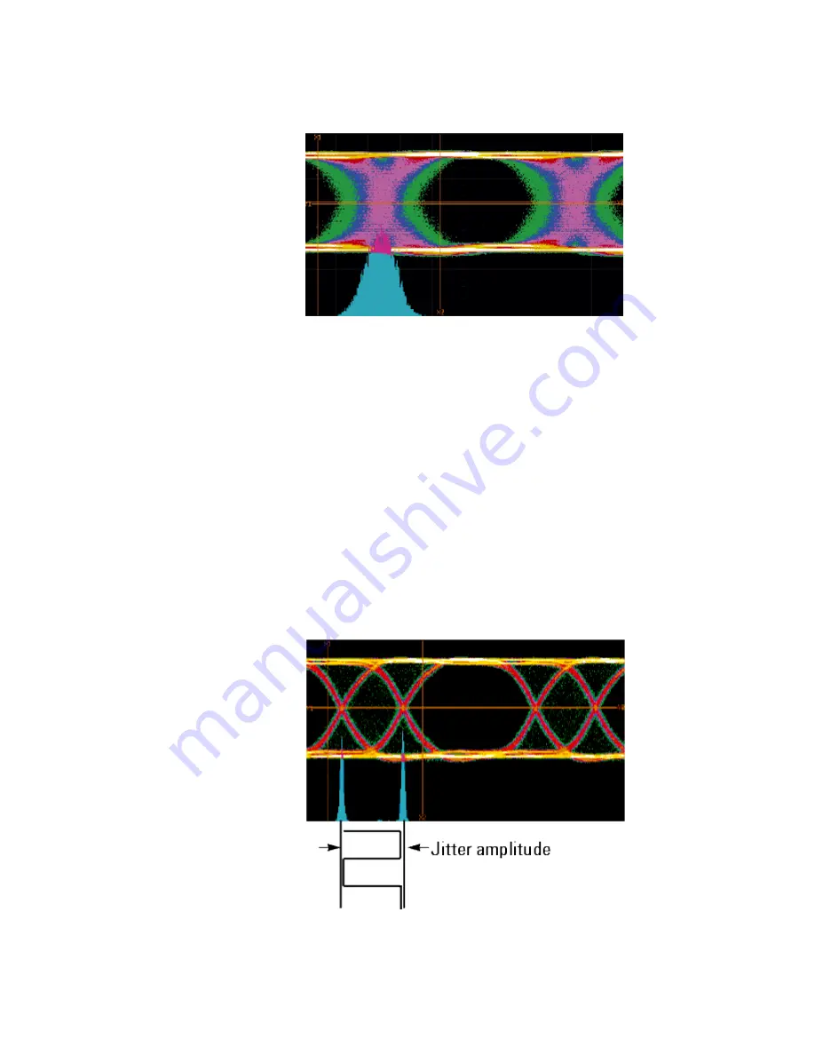 Agilent Technologies J-BERT N4903B User Manual Download Page 398