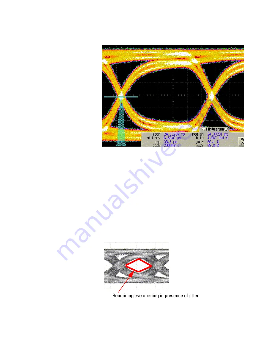 Agilent Technologies J-BERT N4903B User Manual Download Page 400