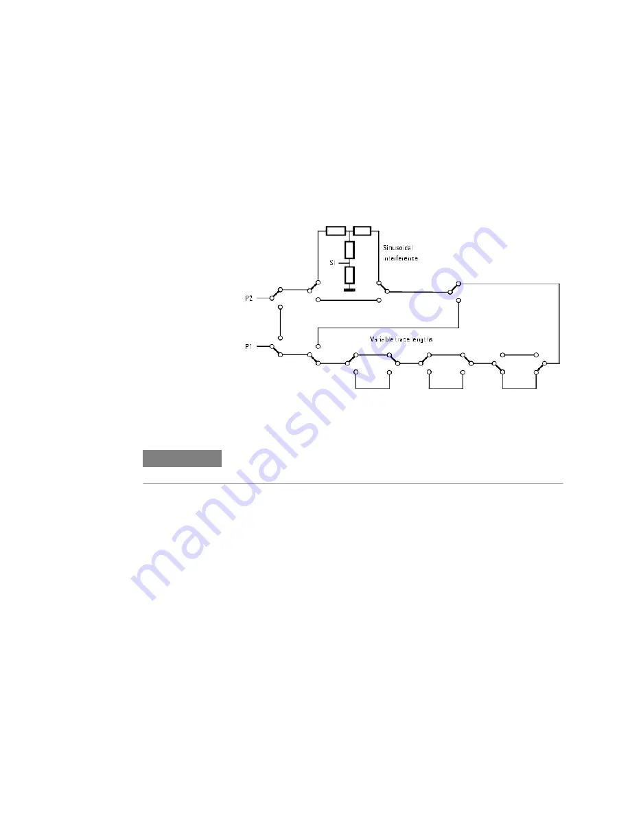 Agilent Technologies J-BERT N4903B User Manual Download Page 403