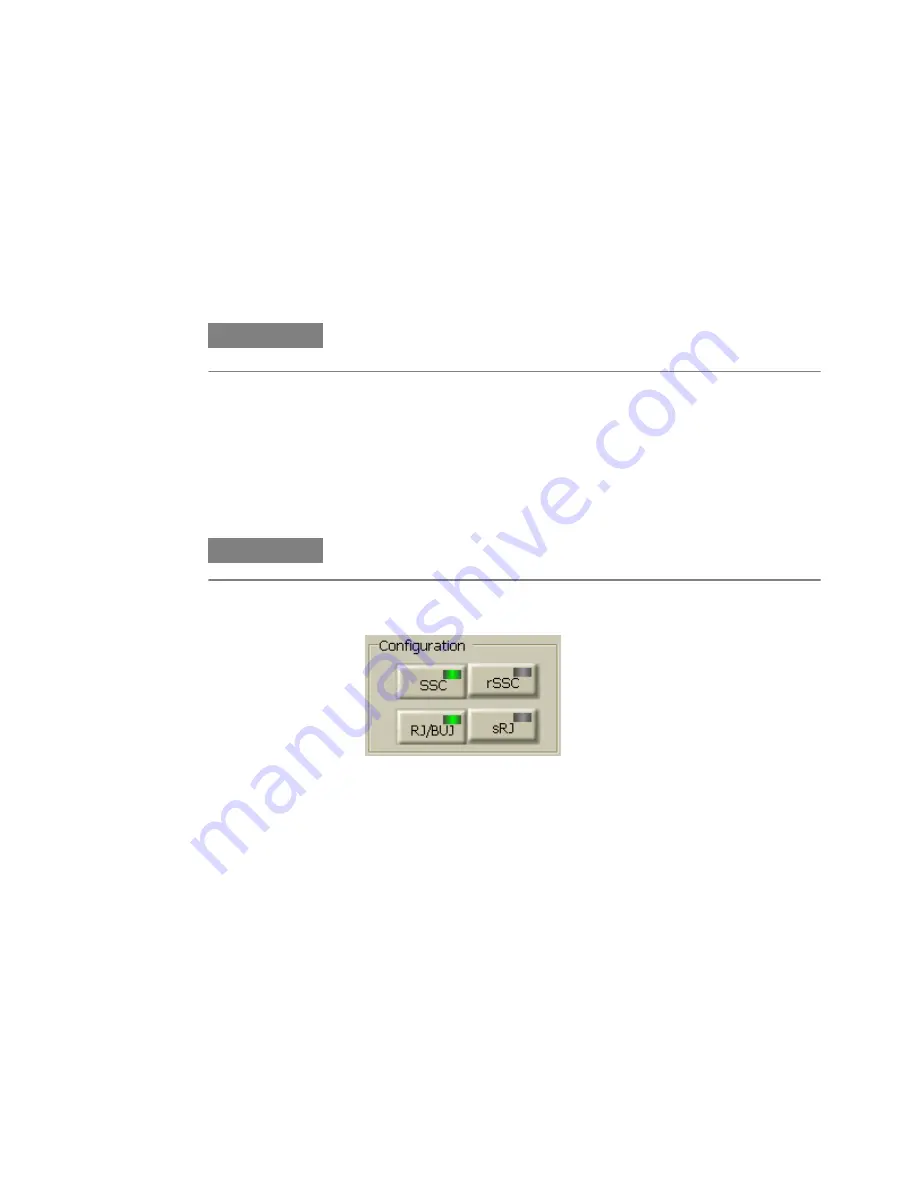 Agilent Technologies J-BERT N4903B User Manual Download Page 405