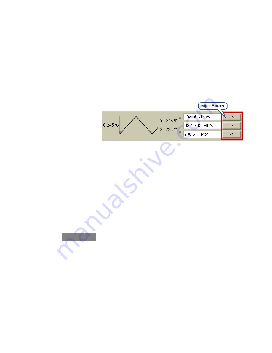 Agilent Technologies J-BERT N4903B User Manual Download Page 417