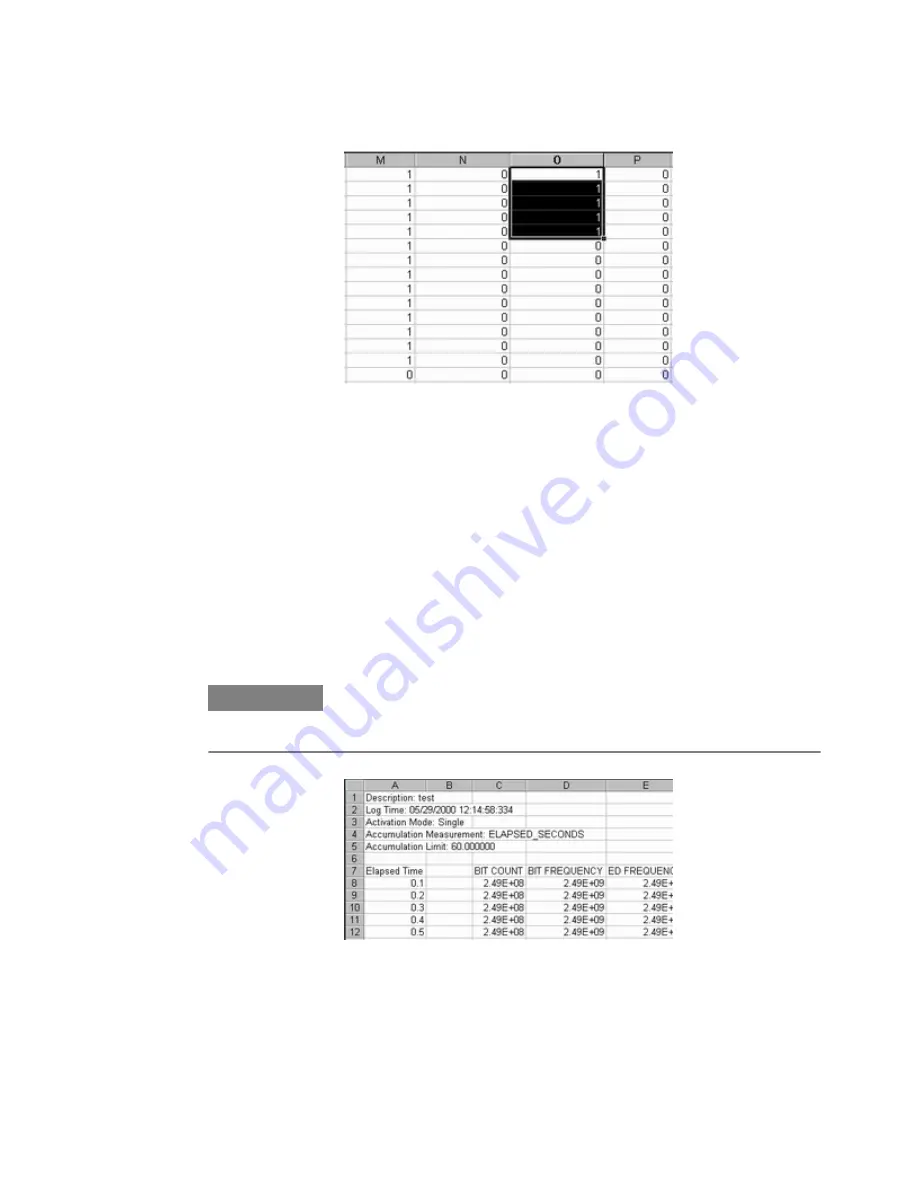 Agilent Technologies J-BERT N4903B User Manual Download Page 476