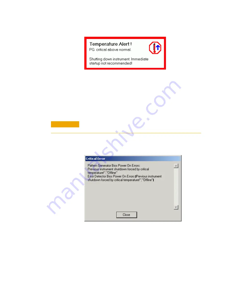 Agilent Technologies J-BERT N4903B User Manual Download Page 479