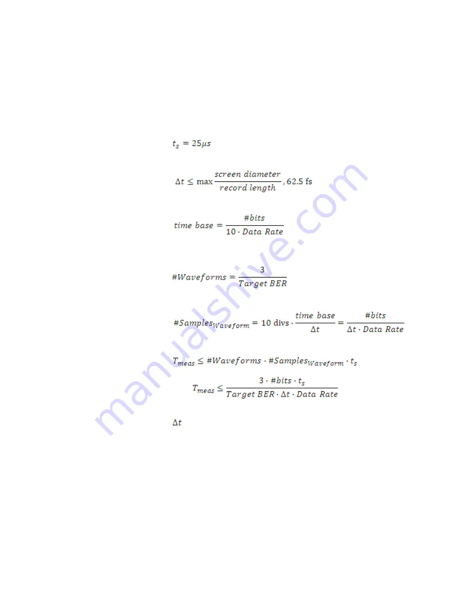 Agilent Technologies J-BERT N4903B User Manual Download Page 489