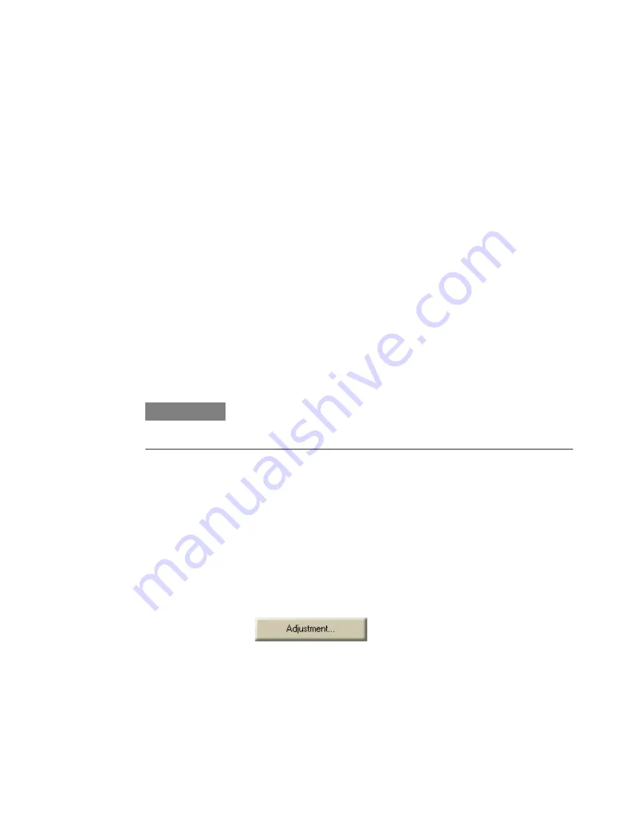 Agilent Technologies J-BERT N4903B User Manual Download Page 490