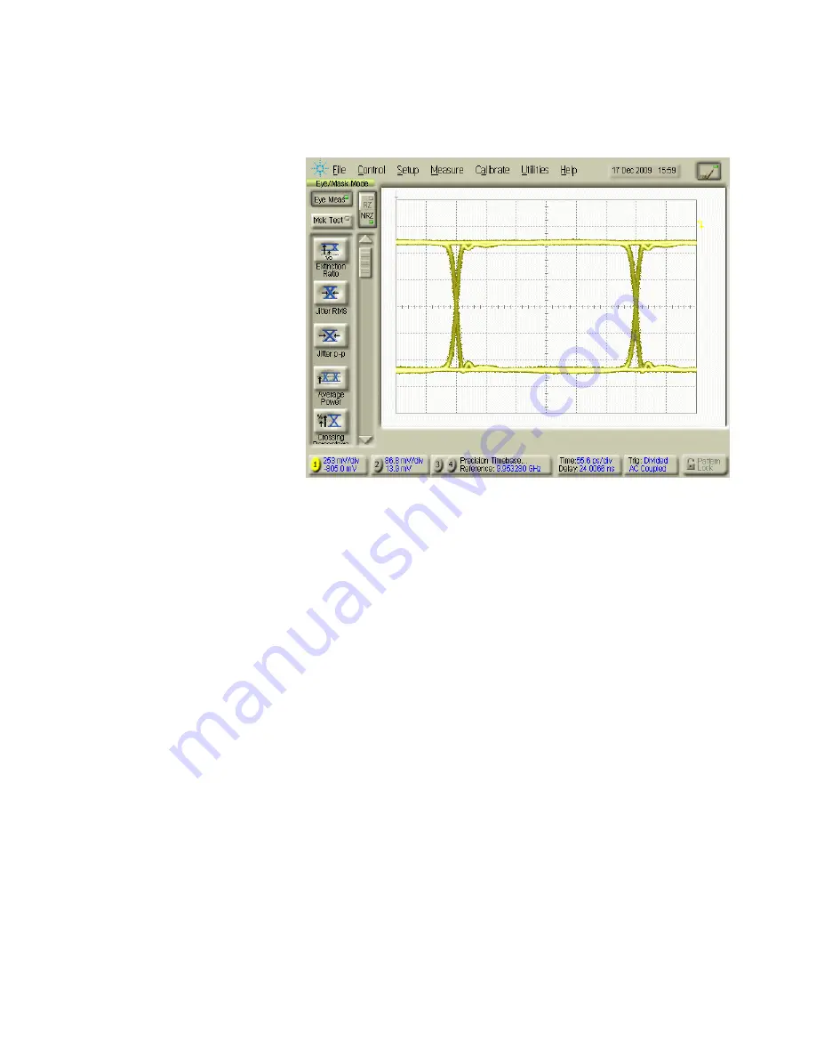 Agilent Technologies J-BERT N4903B User Manual Download Page 507