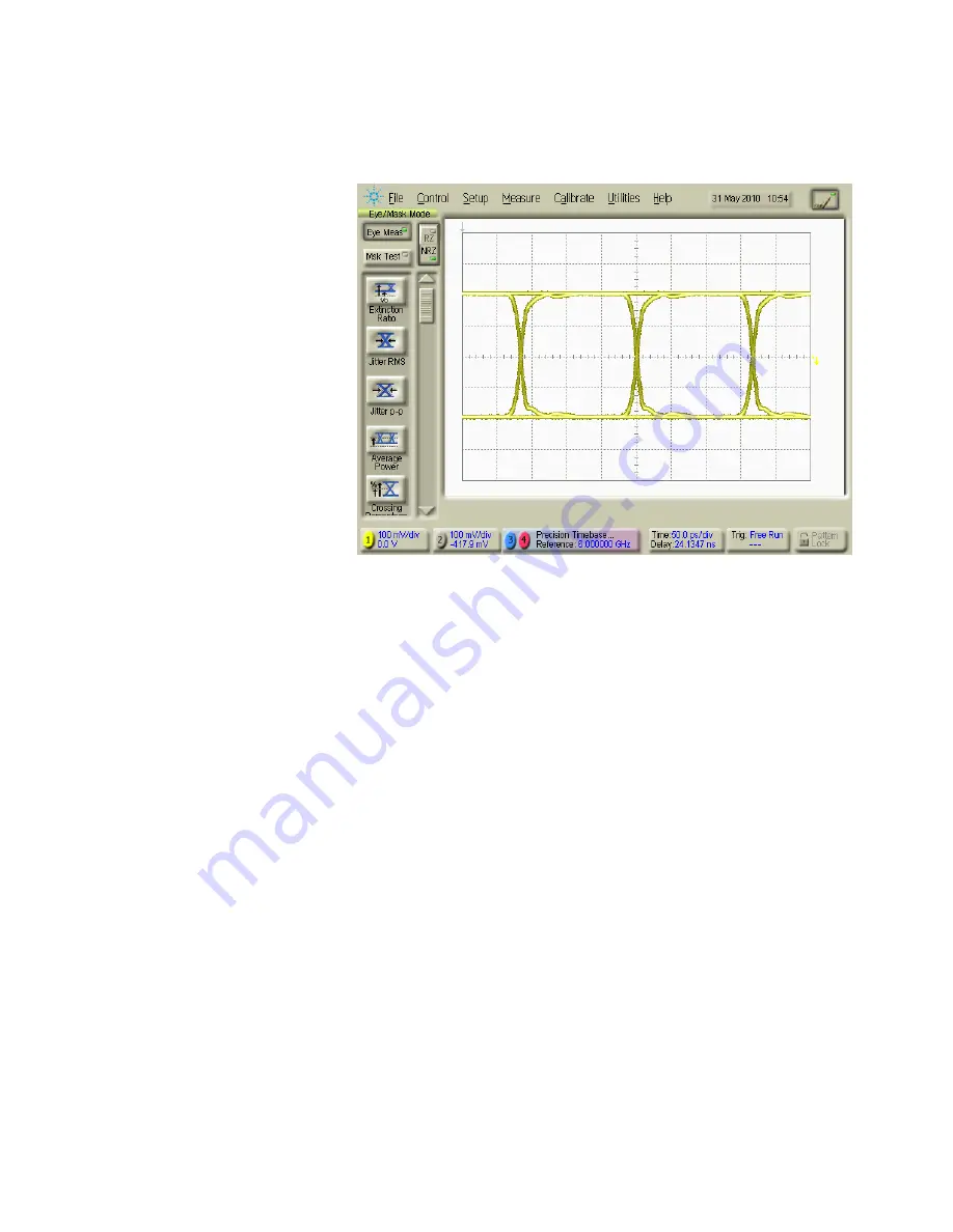 Agilent Technologies J-BERT N4903B User Manual Download Page 515