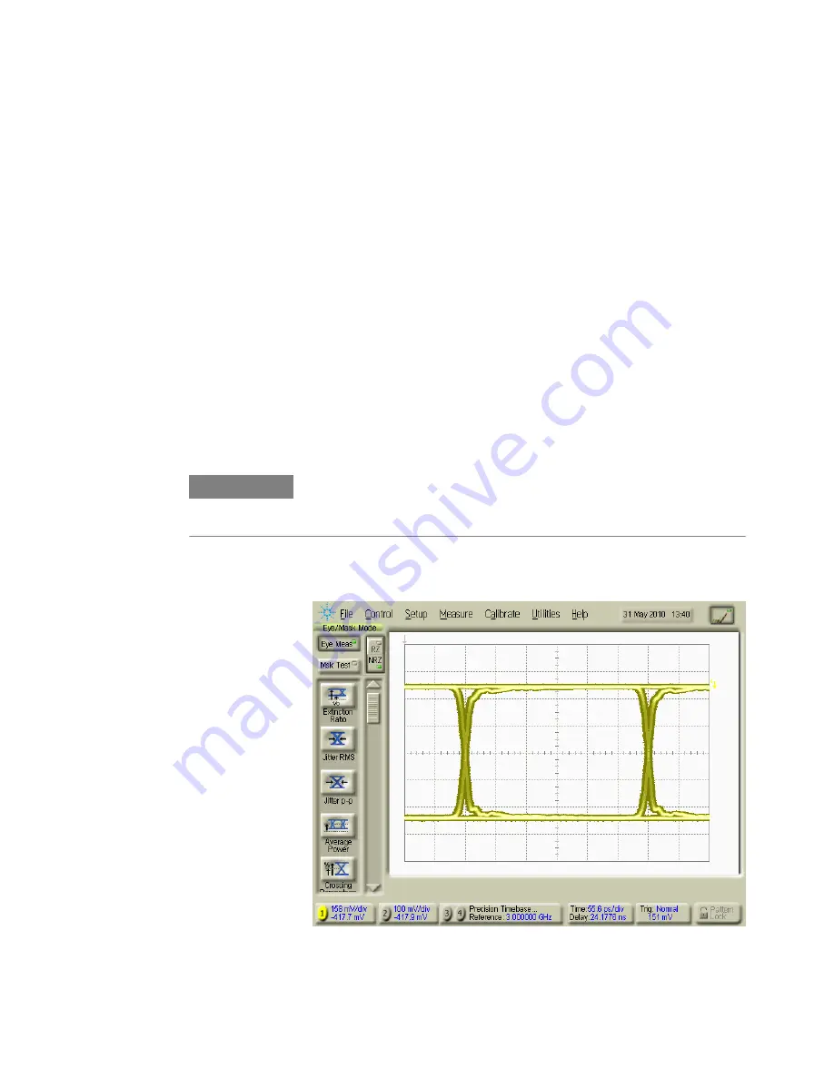 Agilent Technologies J-BERT N4903B User Manual Download Page 516