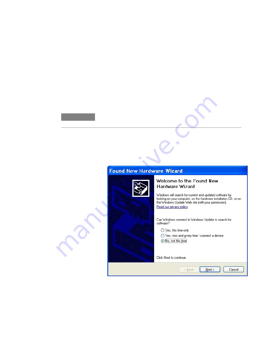 Agilent Technologies J-BERT N4903B User Manual Download Page 546