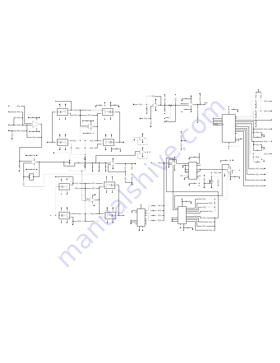 Agilent Technologies N3307A Component Level Information Download Page 8