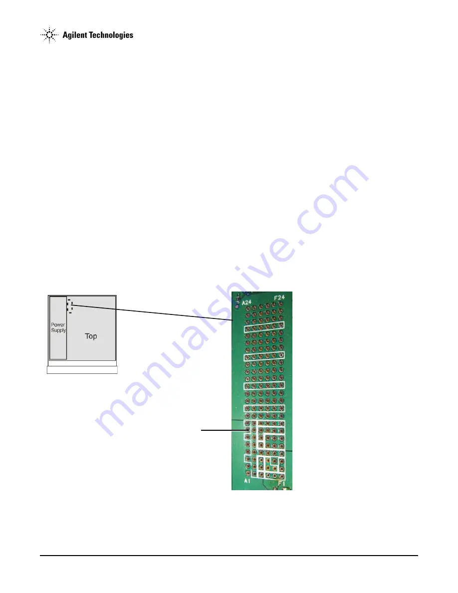 Agilent Technologies n5181a Скачать руководство пользователя страница 59