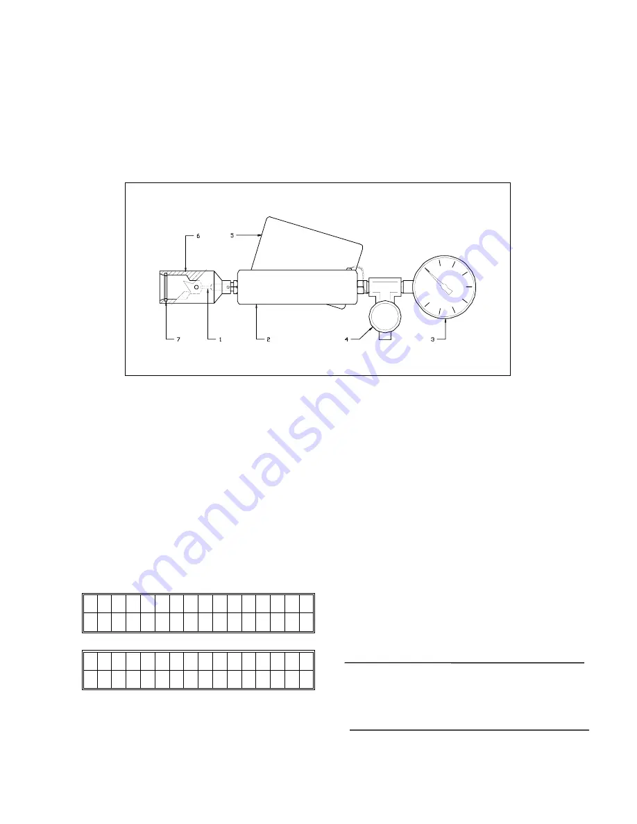 Agilent Technologies PHD-4 Instructions Download Page 2