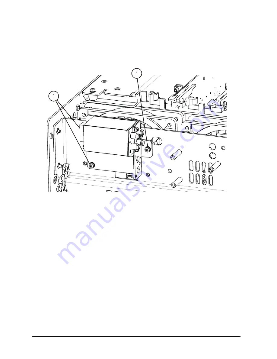 Agilent Technologies PSA E4446A Installation Note Download Page 16