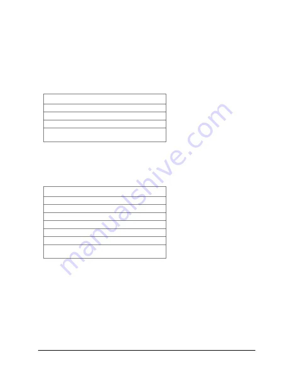 Agilent Technologies PSA E4446A Installation Note Download Page 29