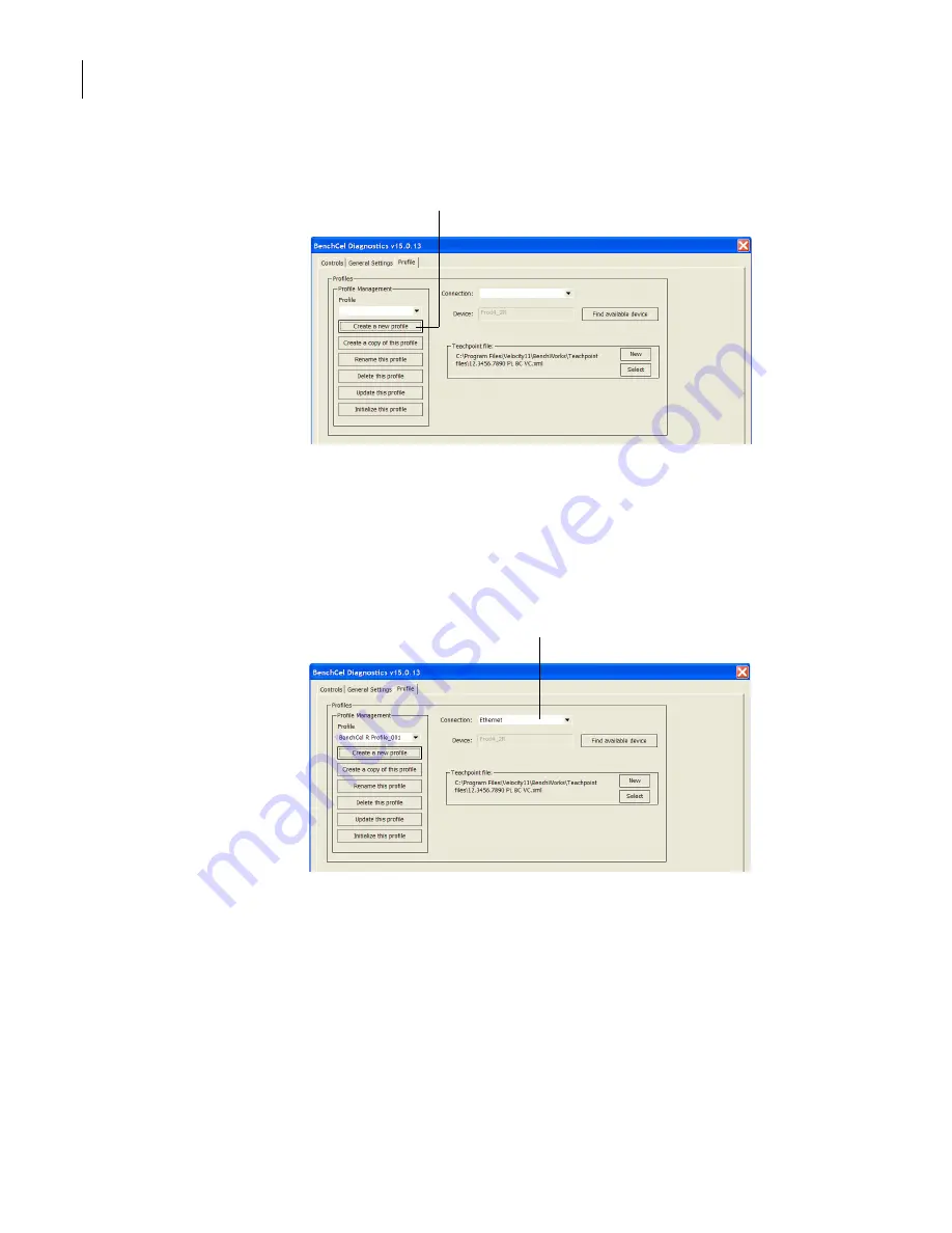 Agilent Technologies R Series User Manual Download Page 96