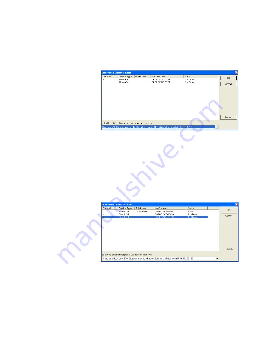 Agilent Technologies R Series User Manual Download Page 97