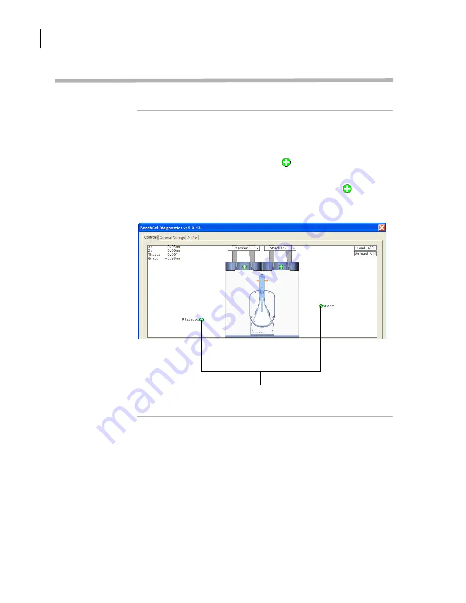 Agilent Technologies R Series User Manual Download Page 100