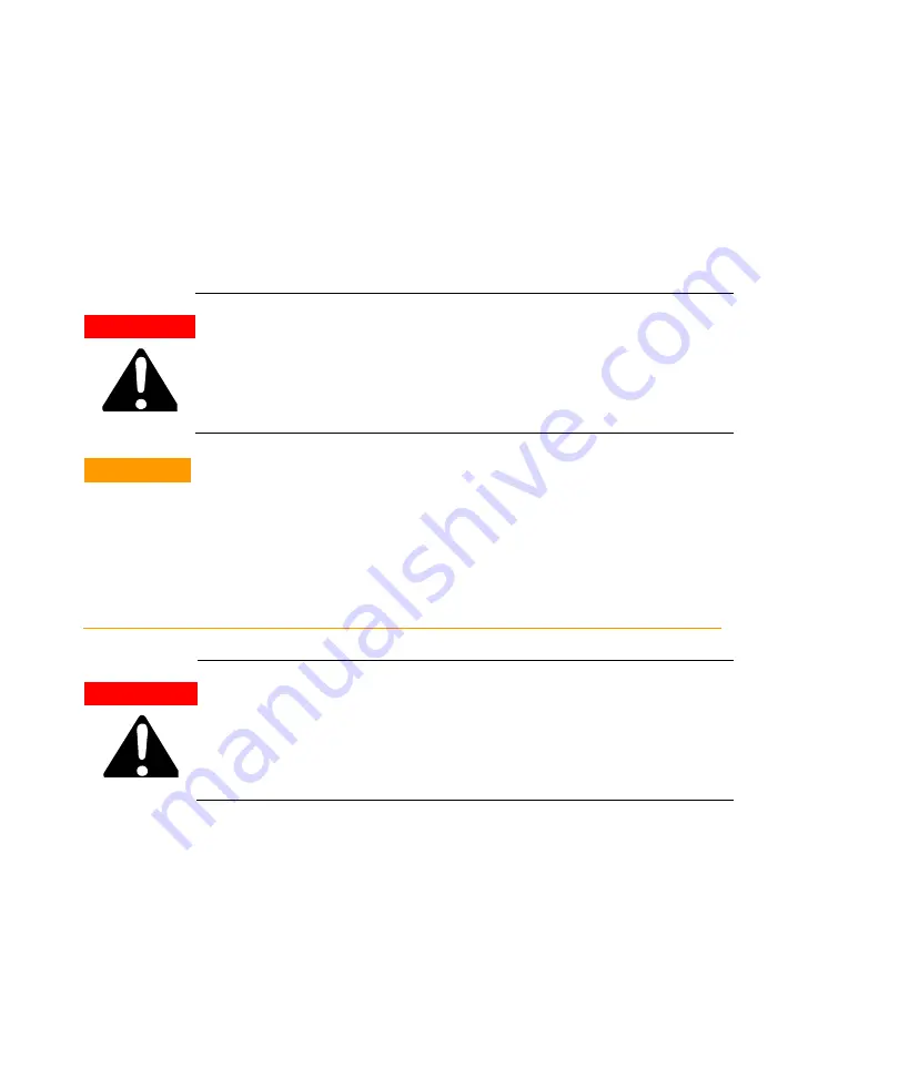 Agilent Technologies TV 301-P User Manual Download Page 158