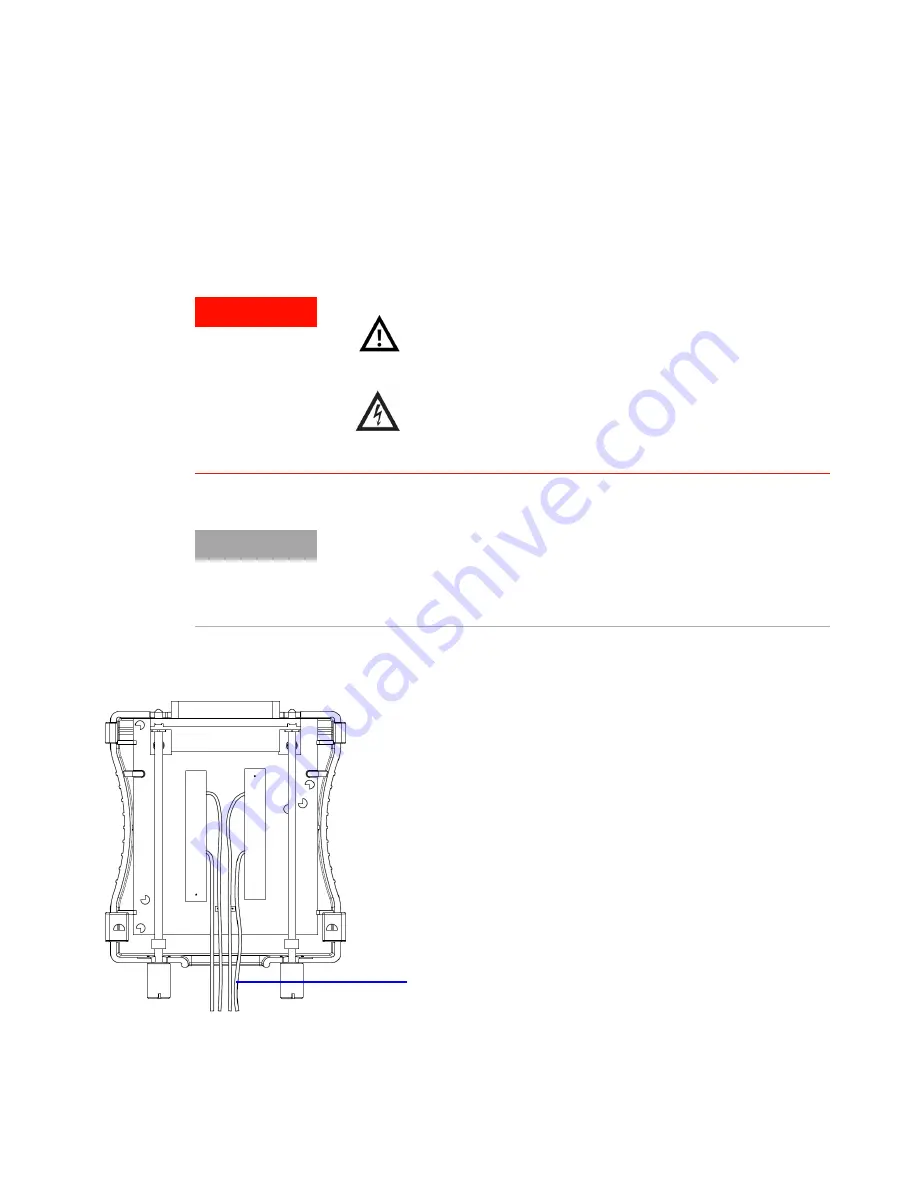 Agilent Technologies U2751A Скачать руководство пользователя страница 30