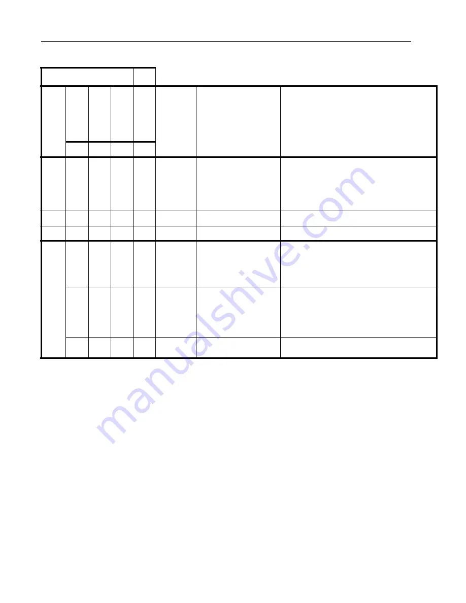 Agilent Technologies XGS-600 Instruction Manual Download Page 20