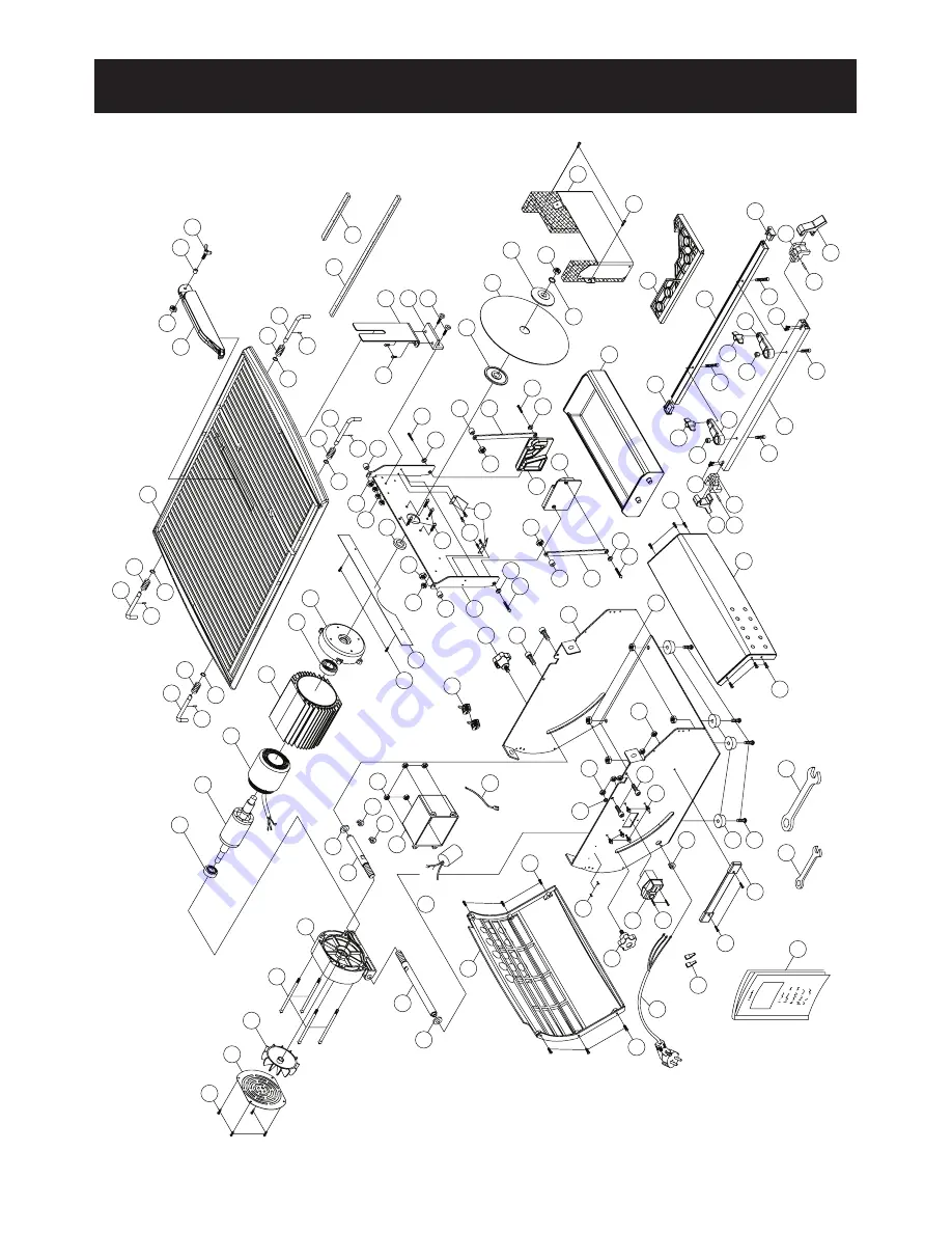 AGP 0.75KW115V Original Instructions Manual Download Page 14