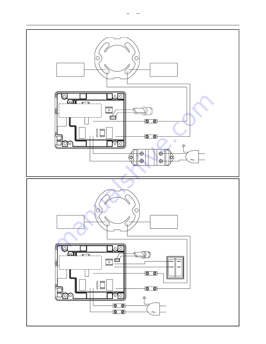 AGP DM10 Original Instructions Manual Download Page 22