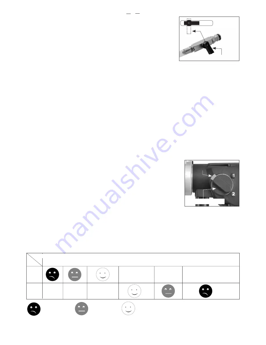 AGP DM5 Original Instructions Manual Download Page 21