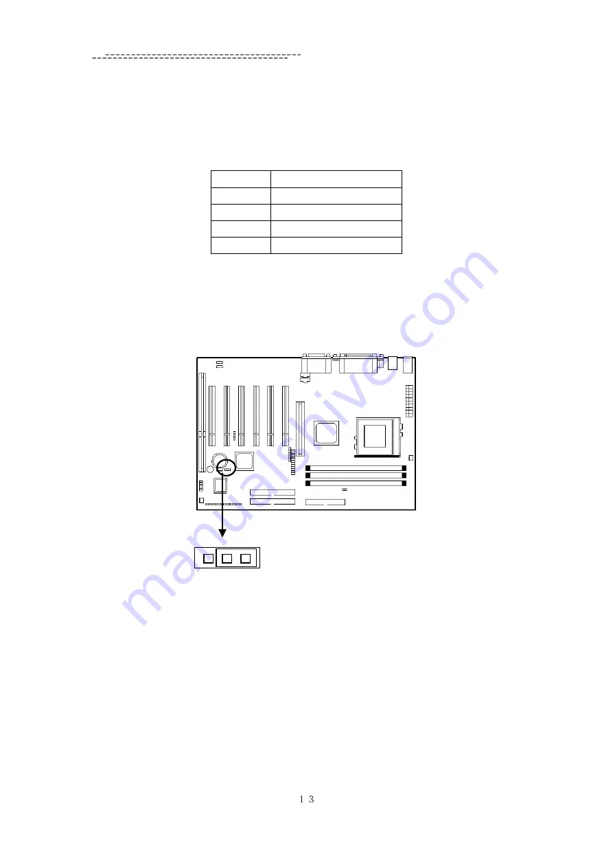 AGP PM-V06 Manual Download Page 18