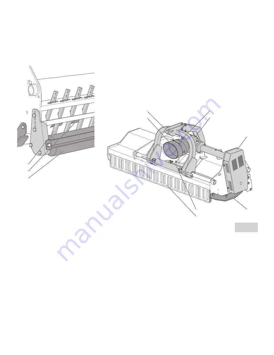 AGRI EASE BE-TMS Series Скачать руководство пользователя страница 3