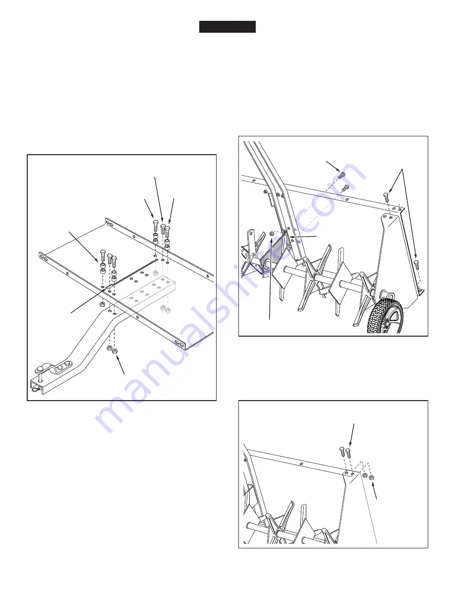 Agri-Fab 45-02992 Owner'S Manual Download Page 6