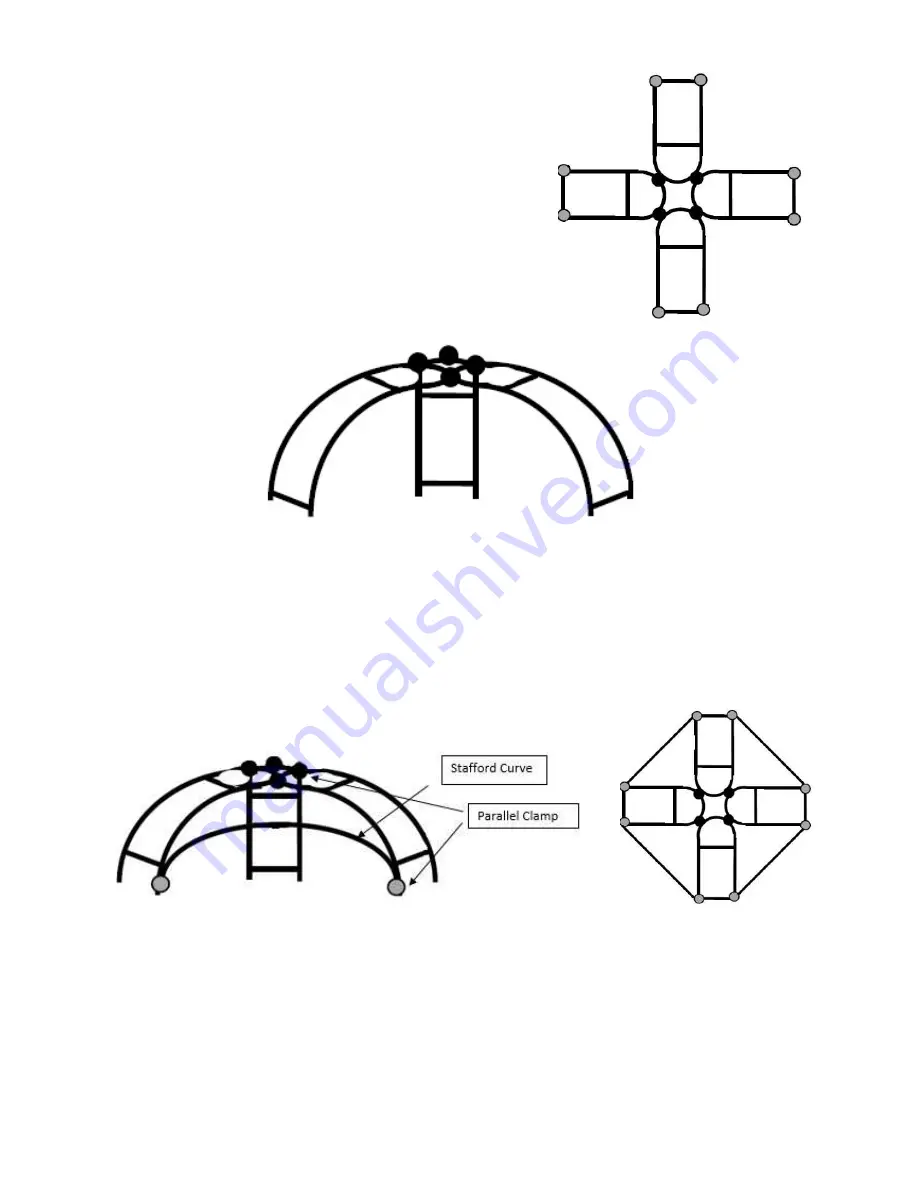 Agriframes 40540-TB Assembly Instructions Download Page 3