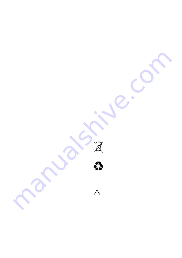 Agrilaser Handheld User Manual Download Page 38