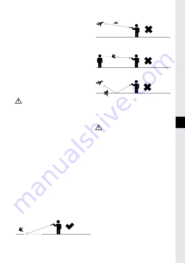 Agrilaser Handheld User Manual Download Page 43