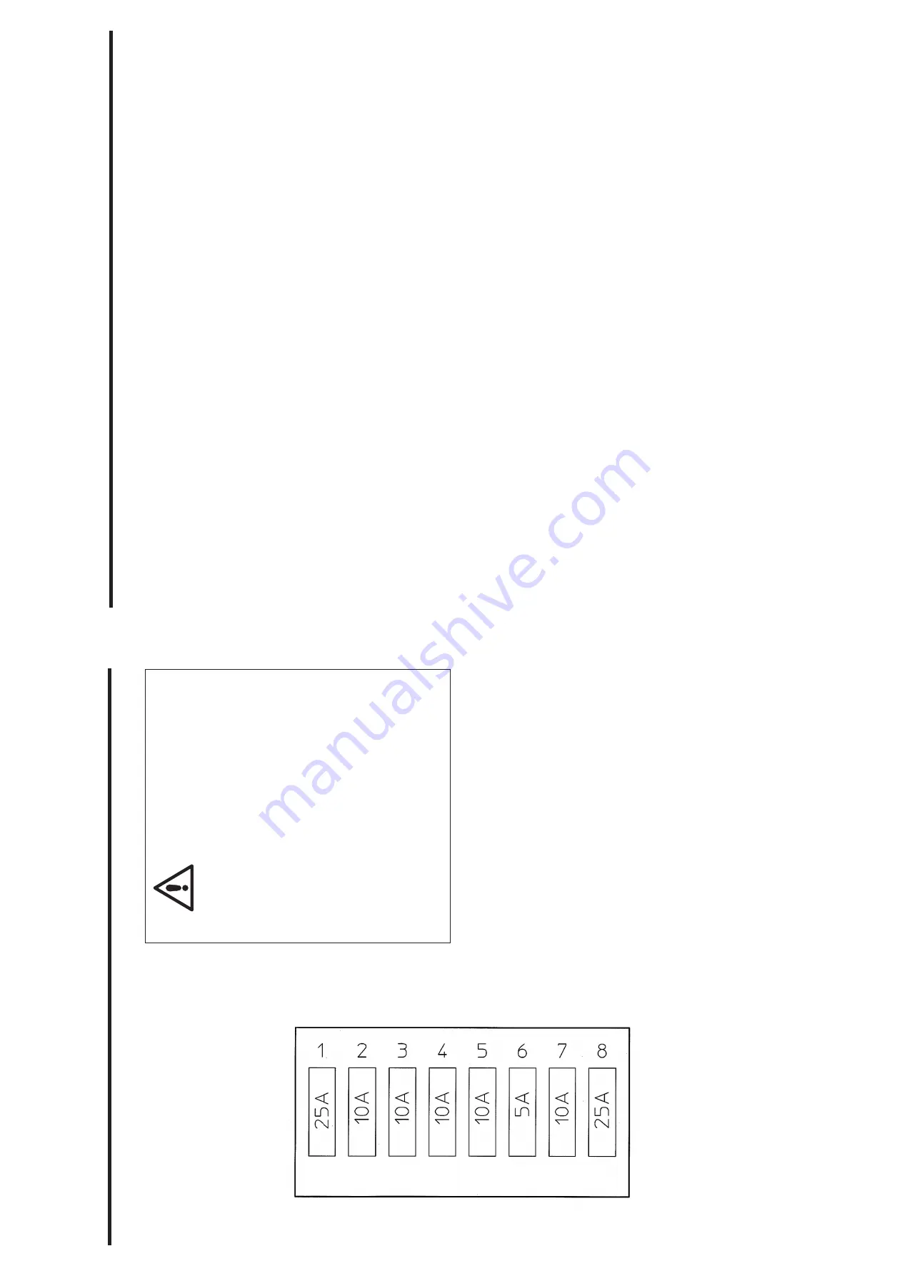 agrimac DH 15 4x4 Instruction And Maintenance Manual Download Page 7