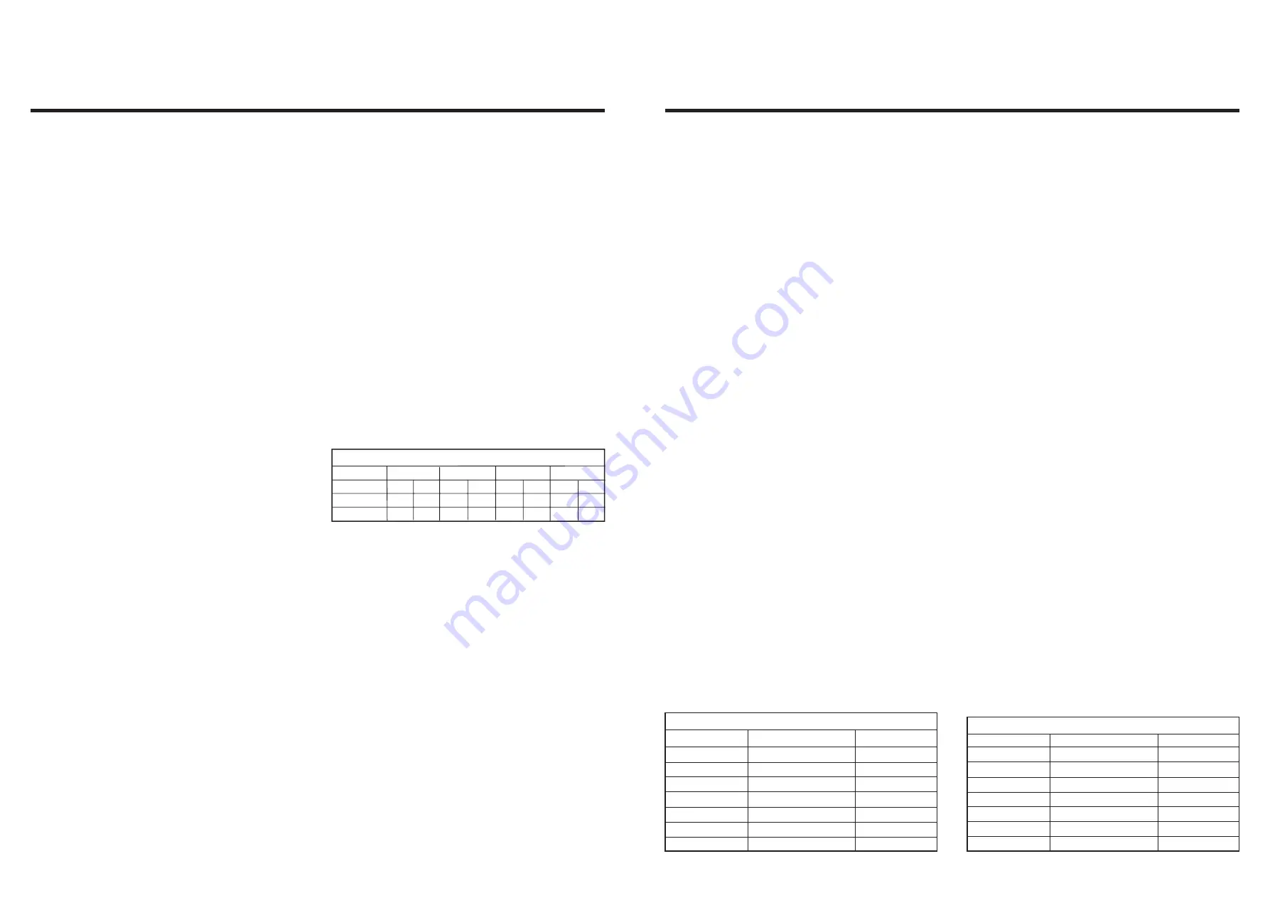 agrimac DH 15 4x4 Instruction And Maintenance Manual Download Page 10