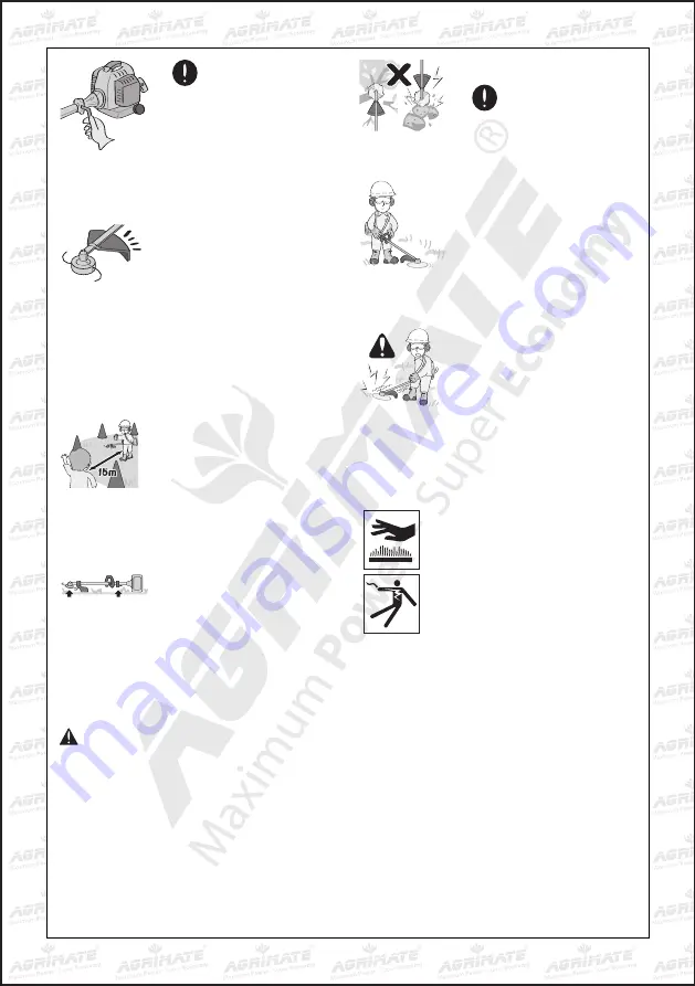 Agrimate AM-400-PRO-4S User Manual Download Page 7