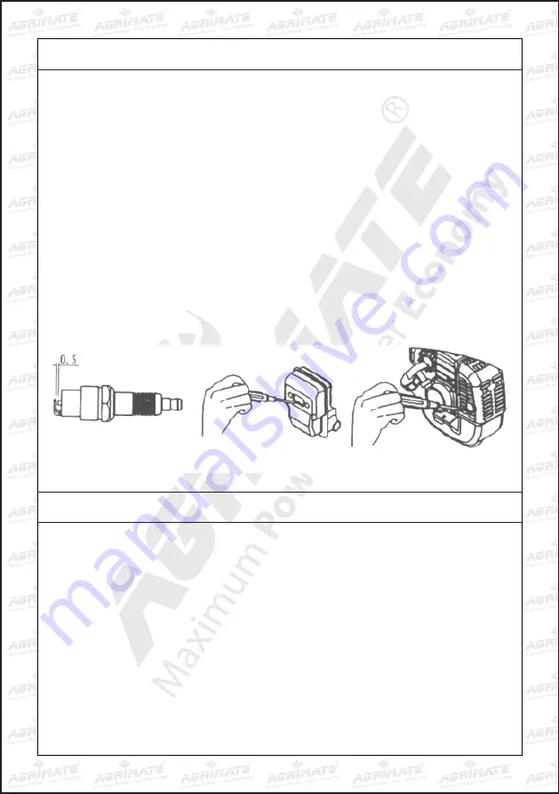 Agrimate AM-666-NEO 2S Series User Manual Download Page 4